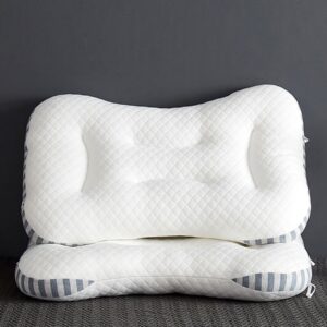 Moisture Wicking Pillow Core